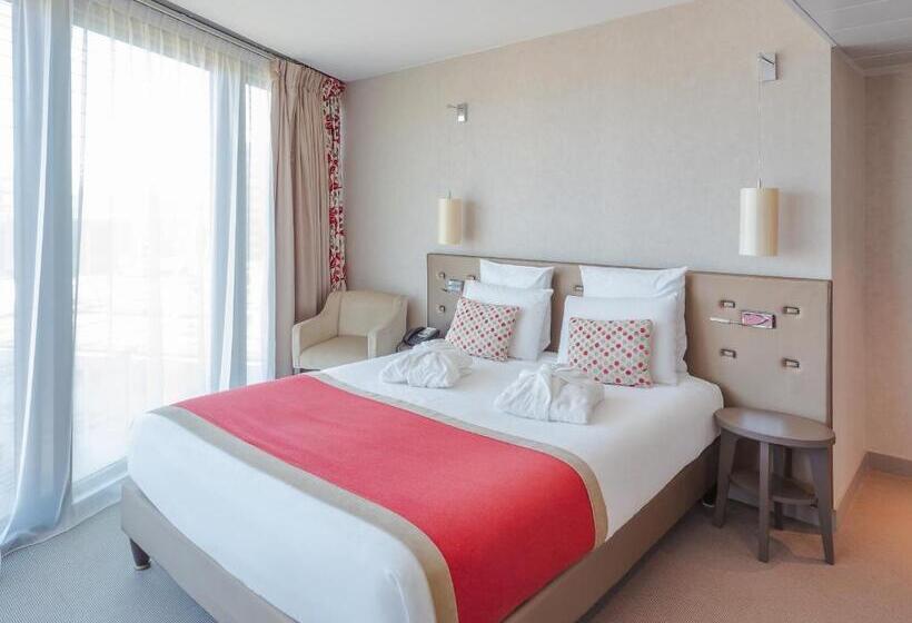 سوییت جونیور, Mercure Clermont Ferrand Centre Jaude