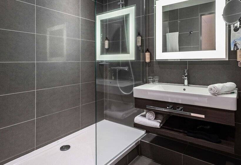 اتاق پرستیژ, Mercure Clermont Ferrand Centre Jaude