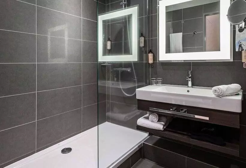 اتاق پرستیژ, Mercure Clermont Ferrand Centre Jaude