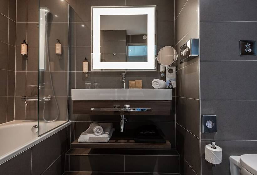 اتاق پرستیژ, Mercure Clermont Ferrand Centre Jaude