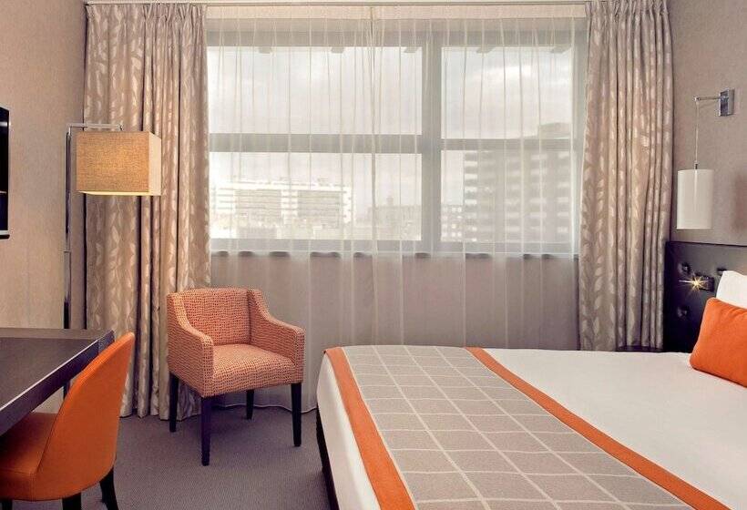 اتاق پرستیژ, Mercure Clermont Ferrand Centre Jaude