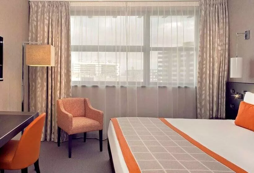 اتاق پرستیژ, Mercure Clermont Ferrand Centre Jaude