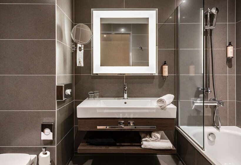 اتاق کلاسیک, Mercure Clermont Ferrand Centre Jaude