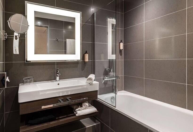 اتاق کلاسیک, Mercure Clermont Ferrand Centre Jaude