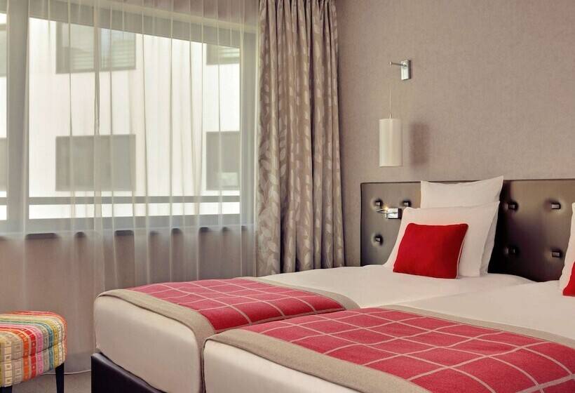 اتاق کلاسیک, Mercure Clermont Ferrand Centre Jaude