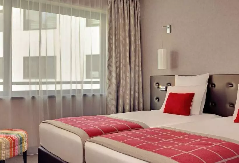 اتاق کلاسیک, Mercure Clermont Ferrand Centre Jaude