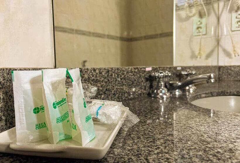 로맨틱 룸, Nacional Inn Campos Do Jordao