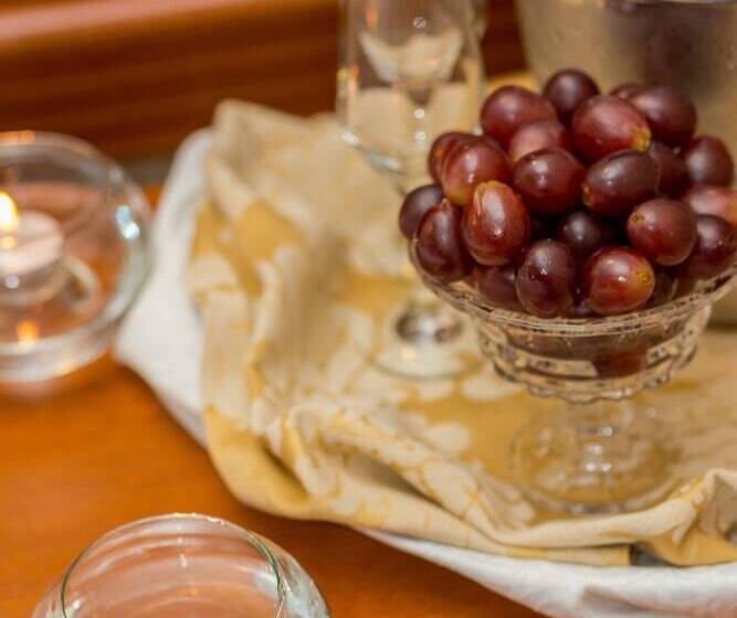 로맨틱 룸, Nacional Inn Campos Do Jordao