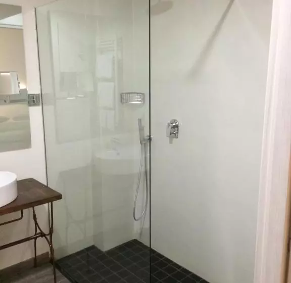 スーペリアールーム, Phi Hotel Milano