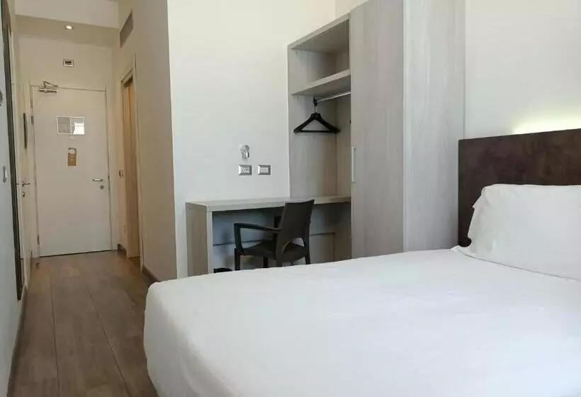 ベーシックルーム, Phi Hotel Milano