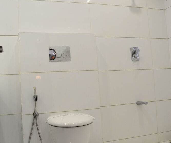 豪华房间, Platinum Residency