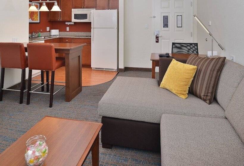 جناح, Residence Inn By Marriott Loveland Fort Collins