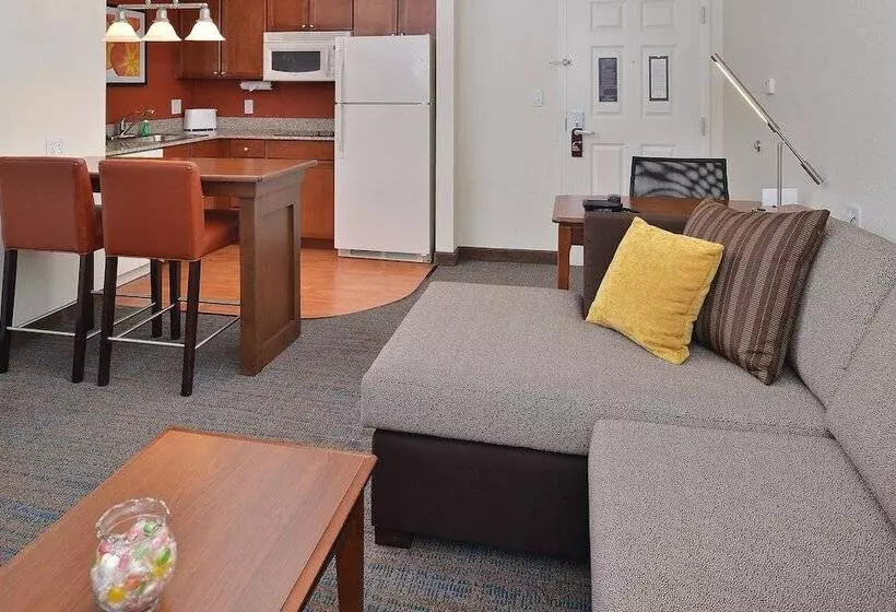 スイート, Residence Inn By Marriott Loveland Fort Collins