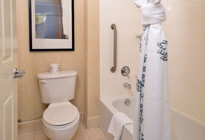 جناح, Residence Inn By Marriott Loveland Fort Collins