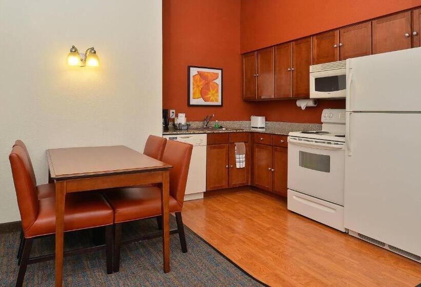 جناح, Residence Inn By Marriott Loveland Fort Collins