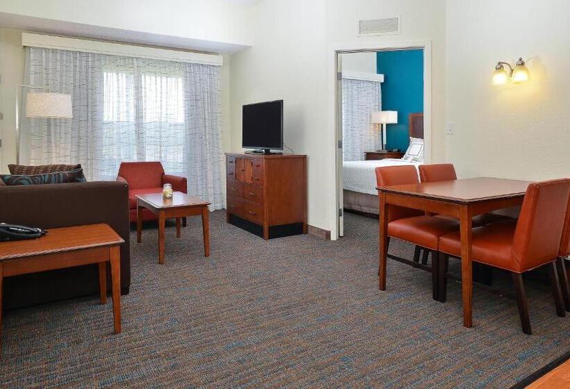 جناح, Residence Inn By Marriott Loveland Fort Collins