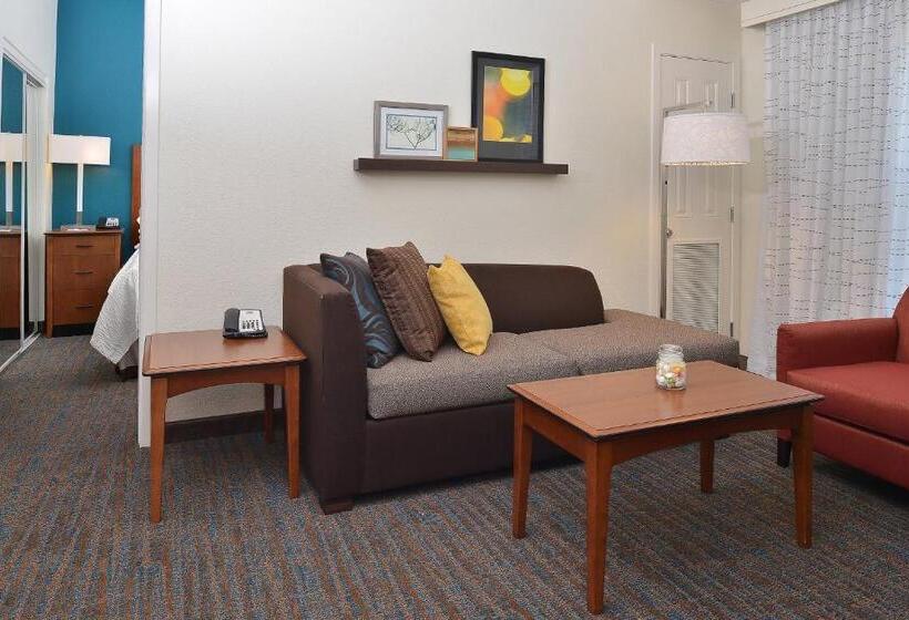 جناح, Residence Inn By Marriott Loveland Fort Collins