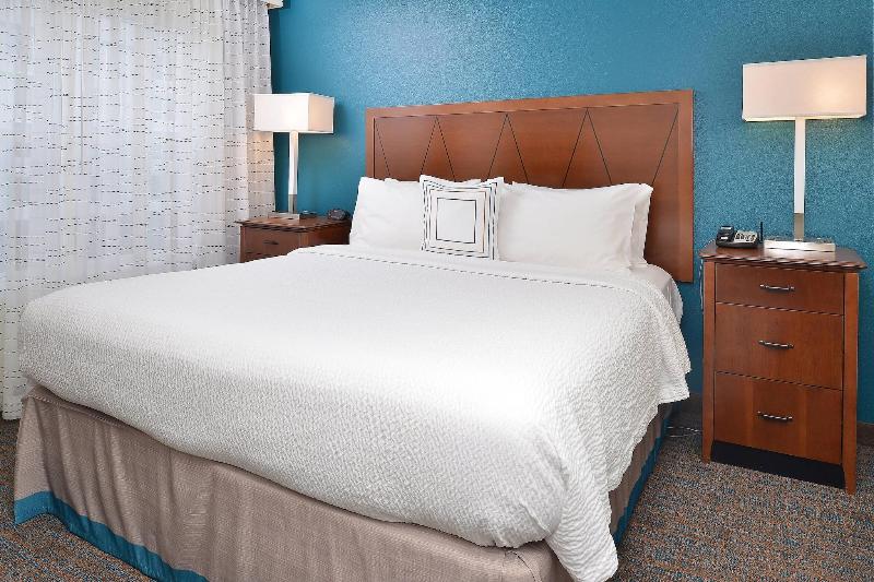 套房, Residence Inn By Marriott Loveland Fort Collins
