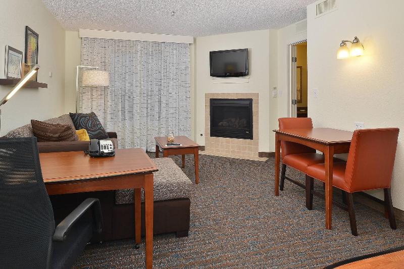 جناح, Residence Inn By Marriott Loveland Fort Collins