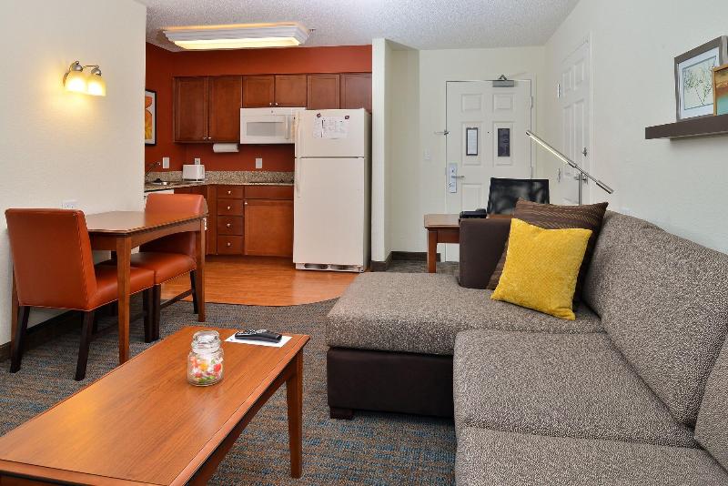 إستوديو قياسى سرير كينج, Residence Inn By Marriott Loveland Fort Collins