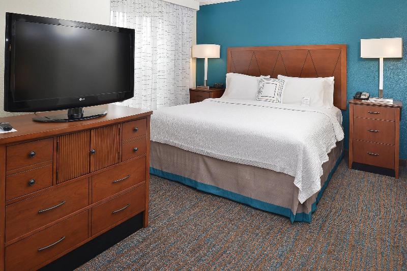 إستوديو قياسى سرير كينج, Residence Inn By Marriott Loveland Fort Collins
