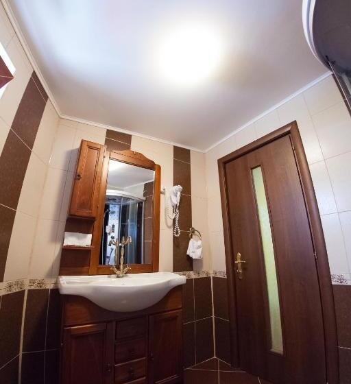 スタンダードシングルルーム, Royal Craiova