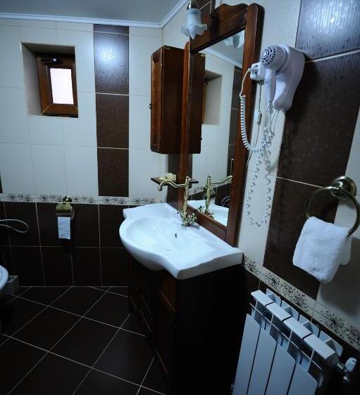 スタンダードシングルルーム, Royal Craiova