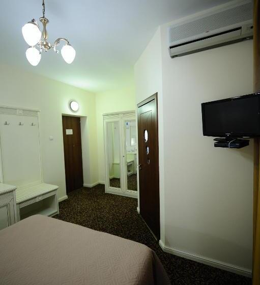 スタンダードシングルルーム, Royal Craiova