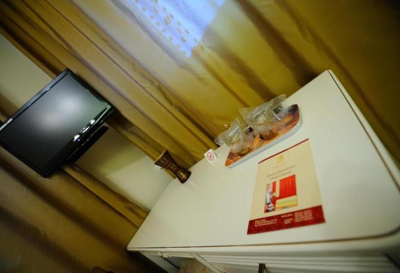 スタンダードシングルルーム, Royal Craiova