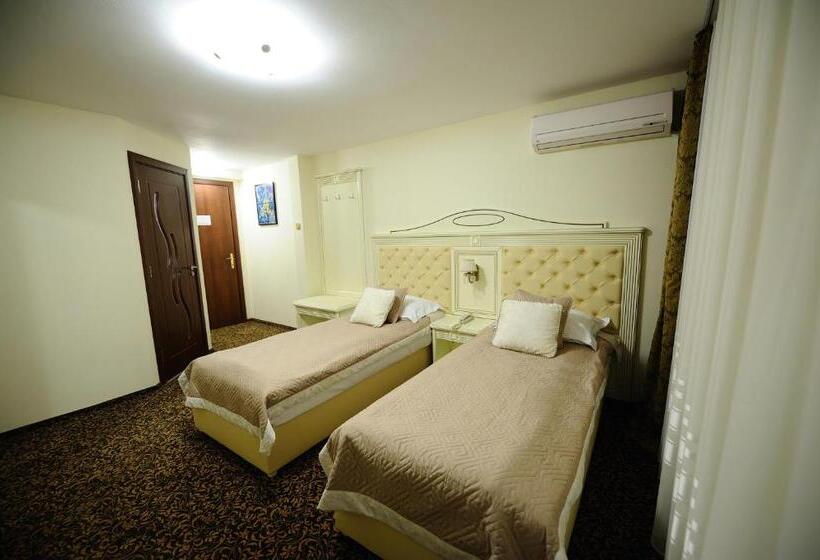 スタンダードルーム, Royal Craiova