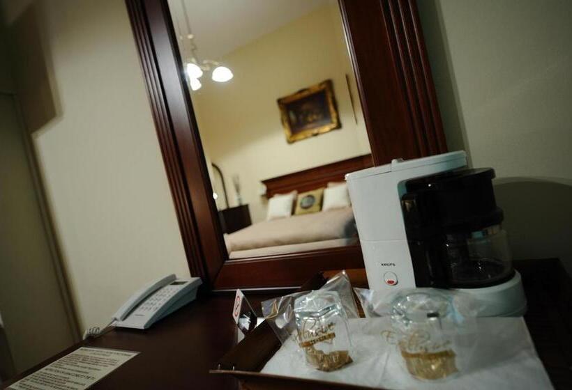 スーペリアールーム, Royal Craiova