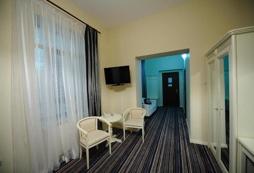 スーペリアールーム, Royal Craiova