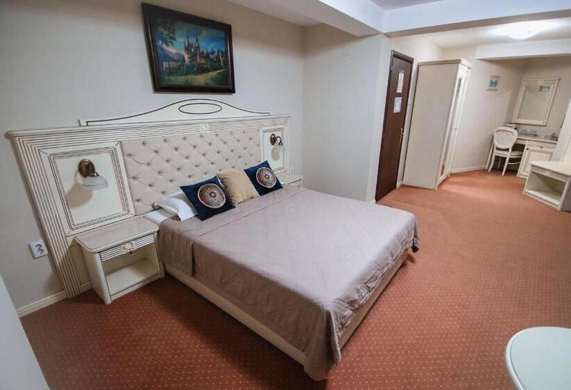 スーペリアールーム, Royal Craiova