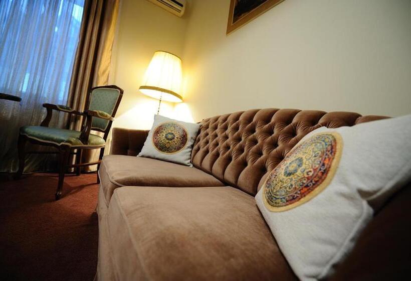 スーペリアールーム, Royal Craiova