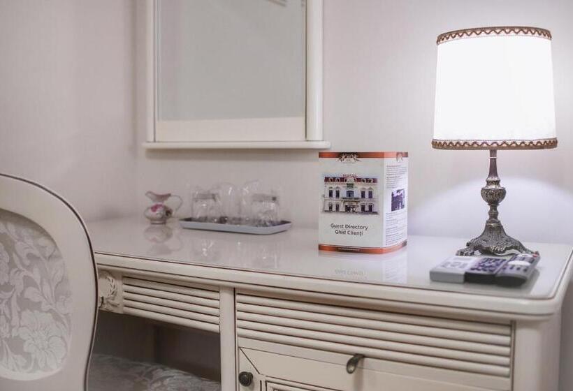 スーペリアールーム, Royal Craiova