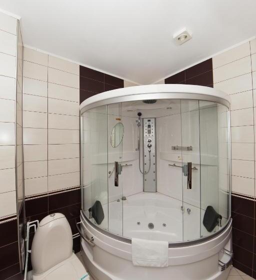 スイート, Royal Craiova