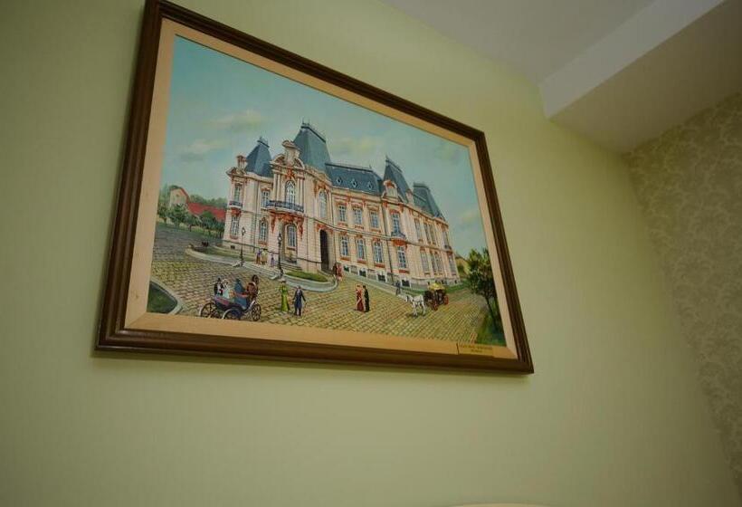 スイート, Royal Craiova