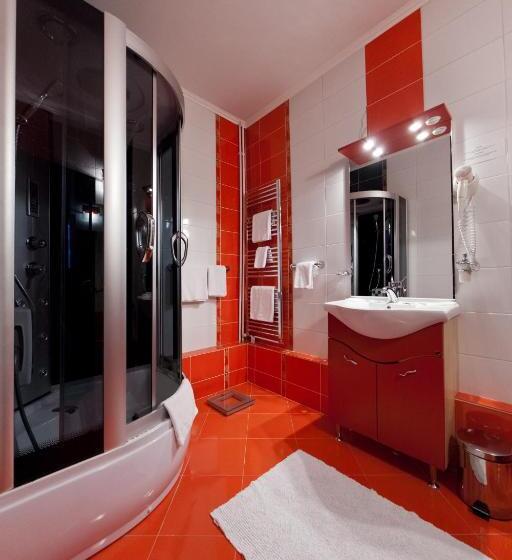 スイート, Royal Craiova