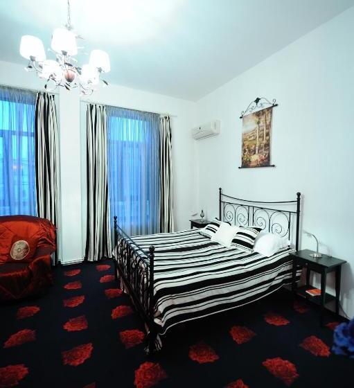 スイート, Royal Craiova