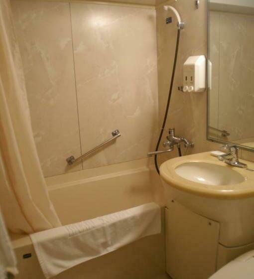 חדר סטנדרט, Ryukyu Sun Royal