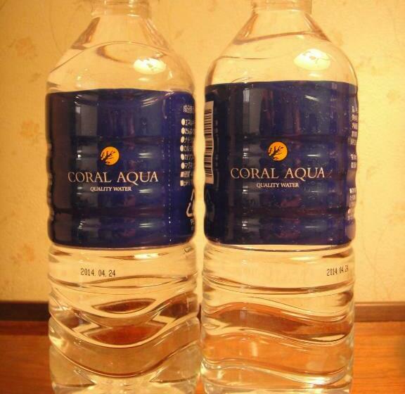 חדר סטנדרט, Ryukyu Sun Royal