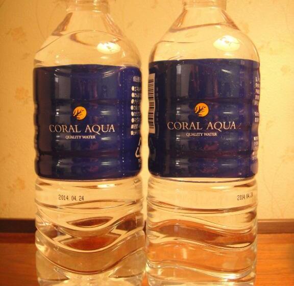 חדר משפחתי, Ryukyu Sun Royal