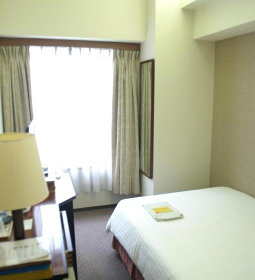 חדר סטנדרט, Ryukyu Sun Royal