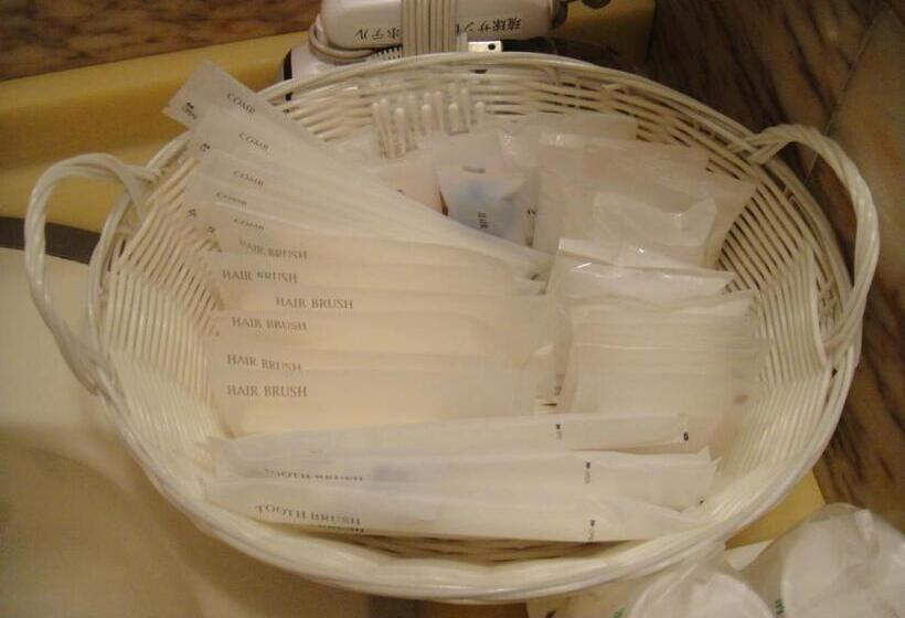 חדר סטנדרט, Ryukyu Sun Royal