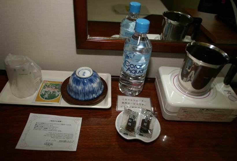 חדר סטנדרט, Ryukyu Sun Royal