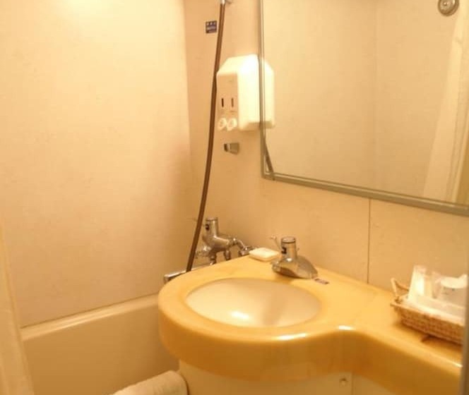 חדר סטנדרט, Ryukyu Sun Royal