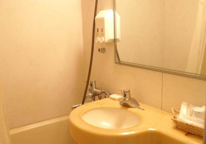 חדר סטנדרט, Ryukyu Sun Royal