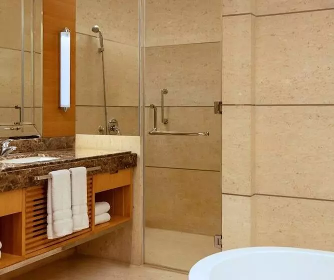 エクゼクティブワンルーム, The Westin Chennai Velachery