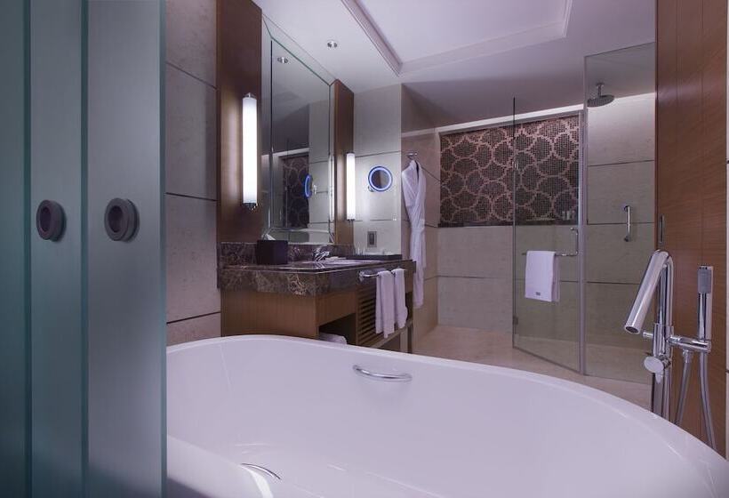 エクゼクティブワンルーム, The Westin Chennai Velachery