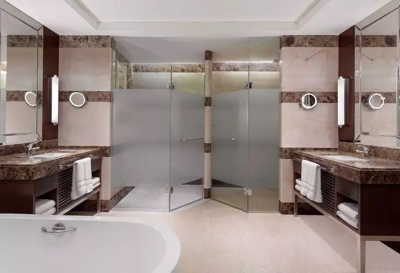 プレジデントスイートルーム, The Westin Chennai Velachery